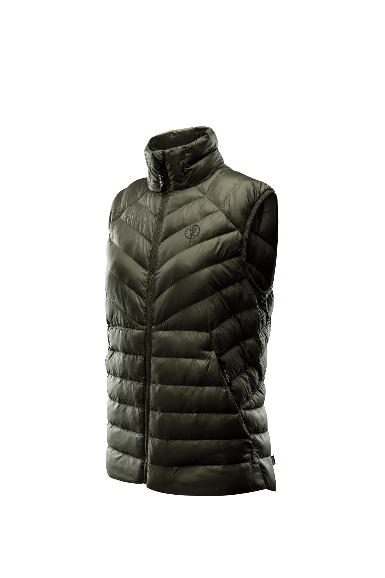 ITHAX GILET WOMENS