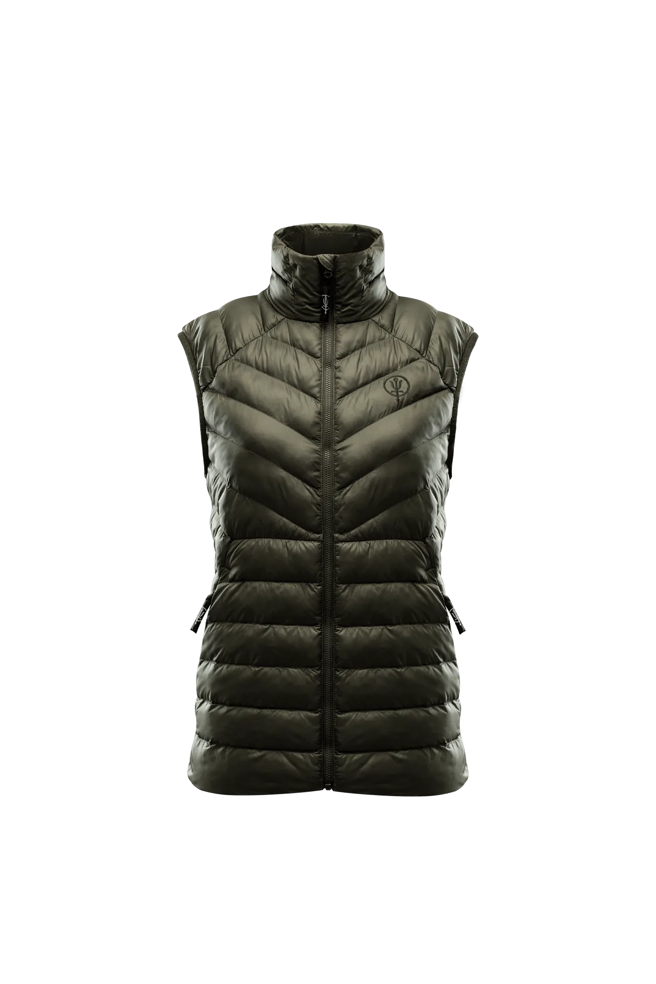 ITHAX GILET WOMENS