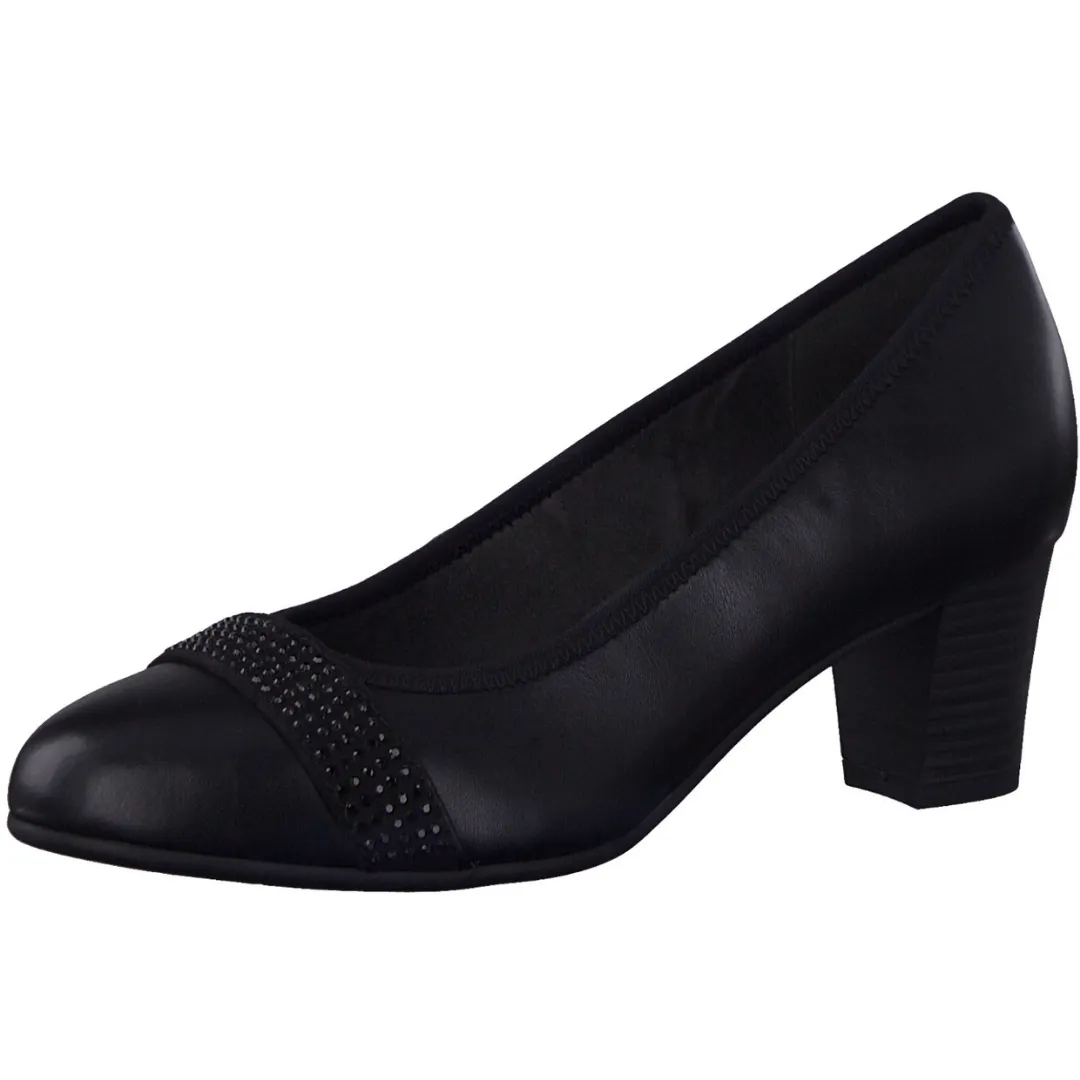 Jana 8-22464-41 001 Black