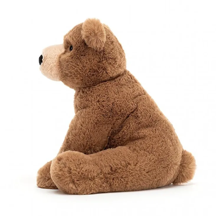 Jellycat - Woody Bear - Small