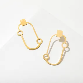 Jia Earrings