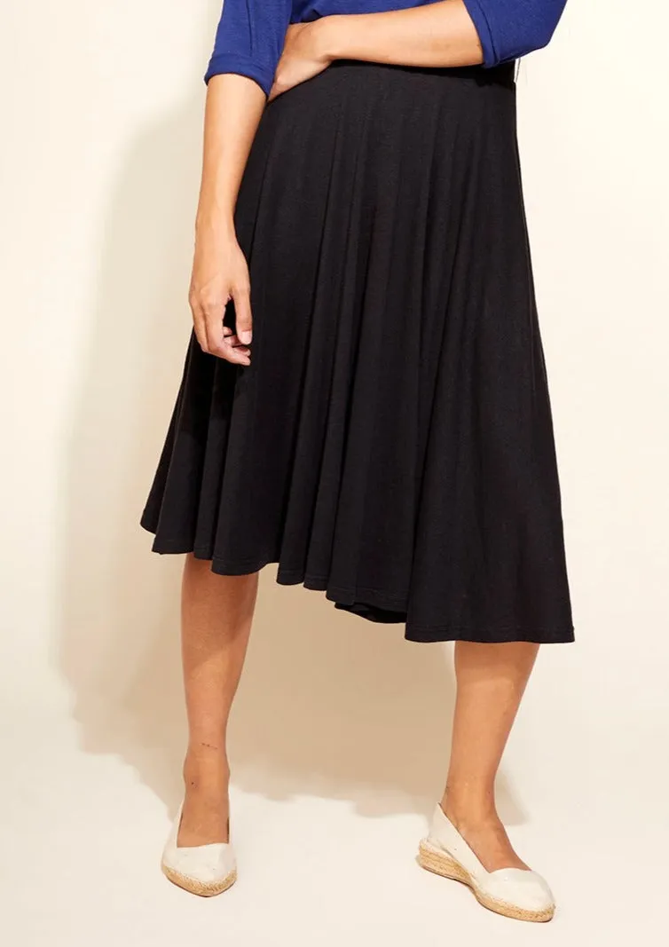 Joffrey Skirt º Black