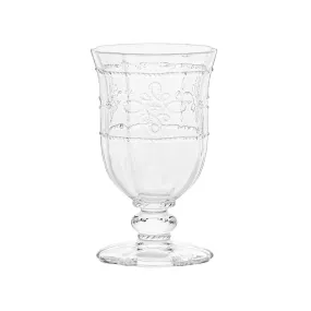 Juliska Colette Acrylic Goblet