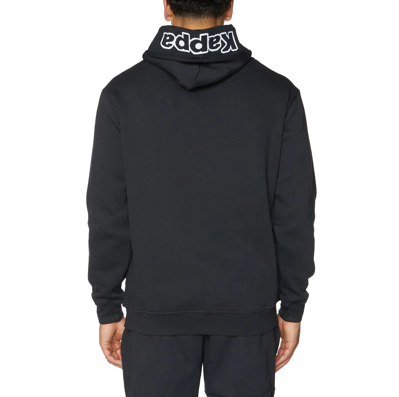 KAPPA Logo Covington Hoodie