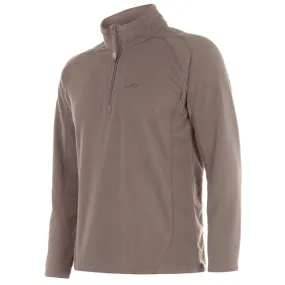 Keela Micropulse Fleece - Tan 499