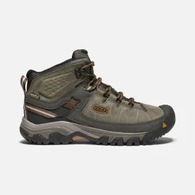 Keen Men's Targhee III Mid Waterproof Hiker