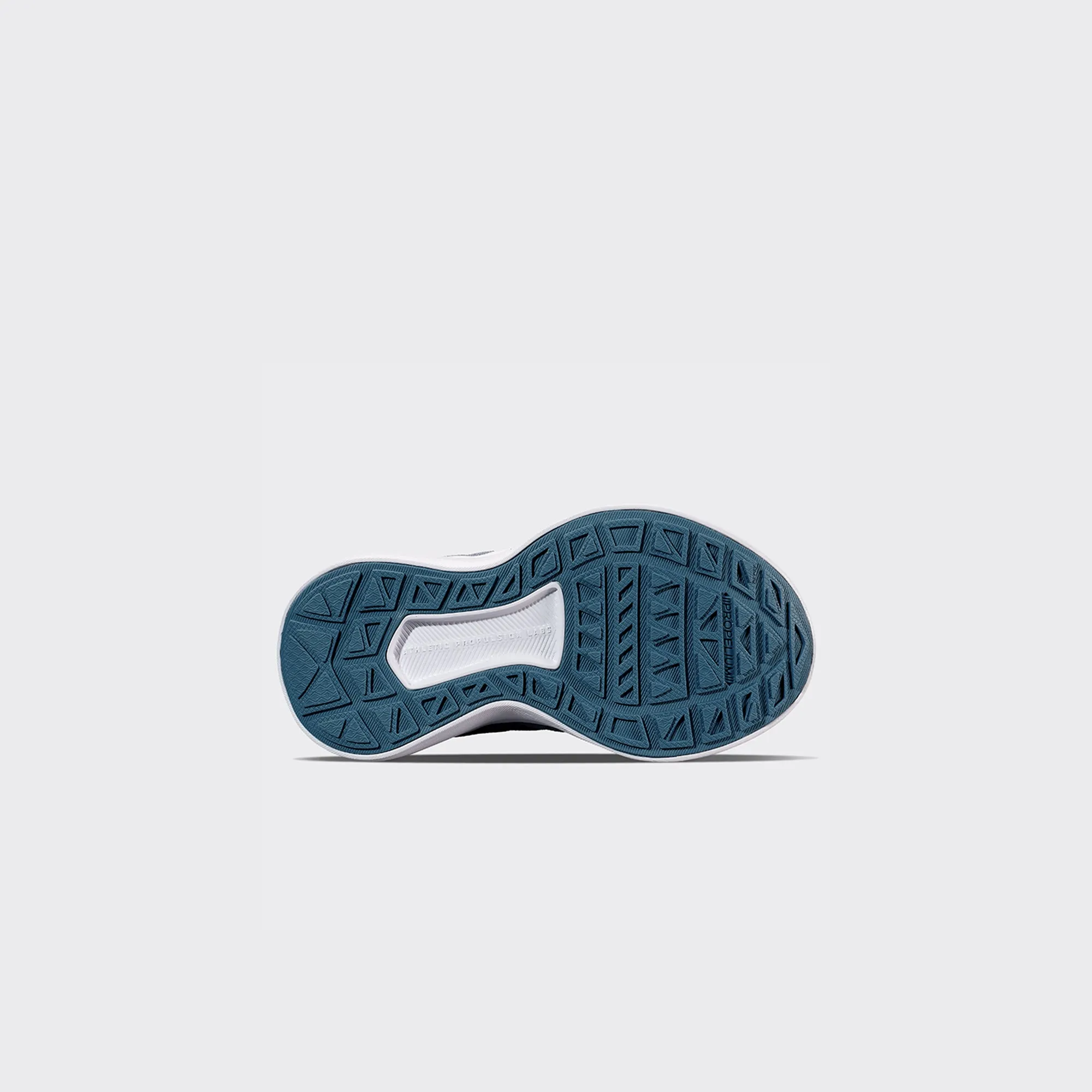 Kid's TechLoom Wave Slate / Navy / Ribbed