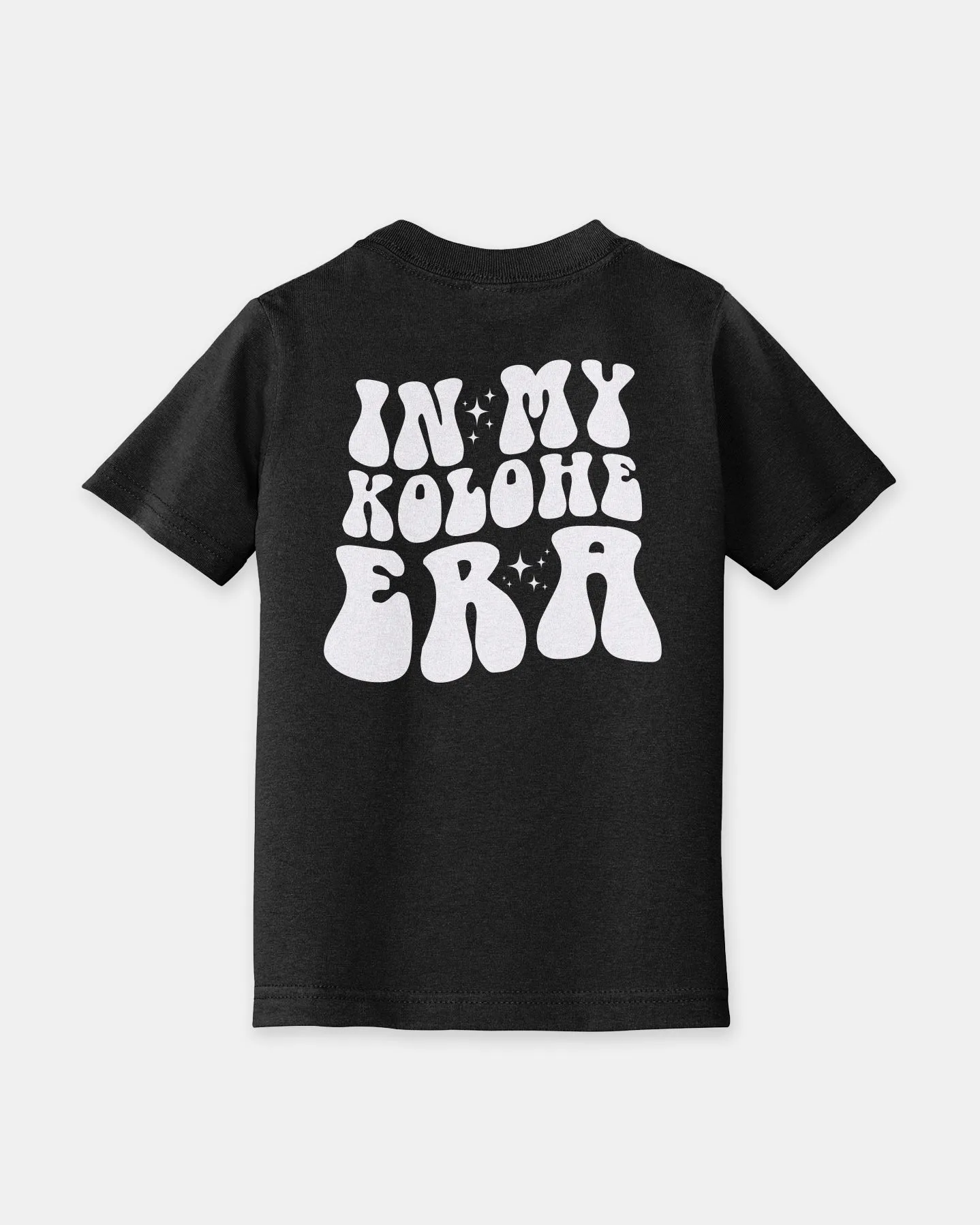 KOLOHE ERA Youth Tee