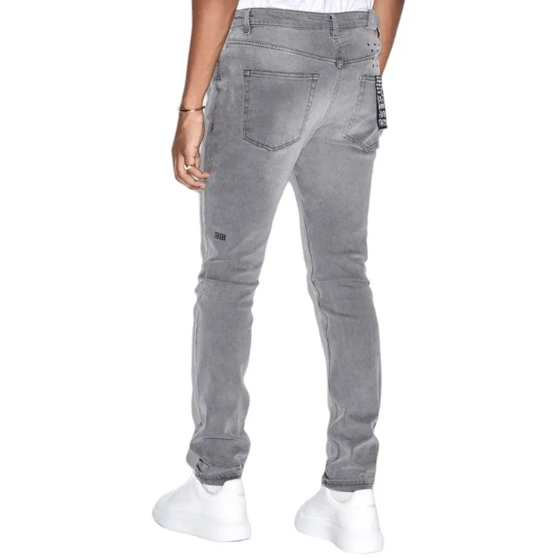 Ksubi Chitch Prodigy Denim (Smokey Grey Washed) 5000004392