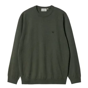 Maglione Carhartt WIP Madison Verde