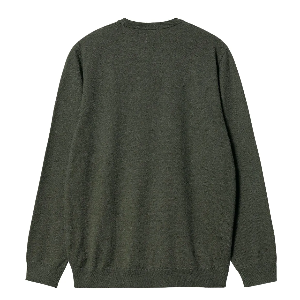 Maglione Carhartt WIP Madison Verde