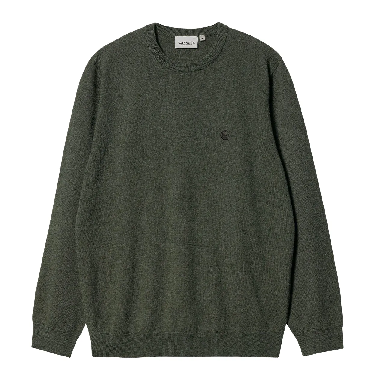 Maglione Carhartt WIP Madison Verde