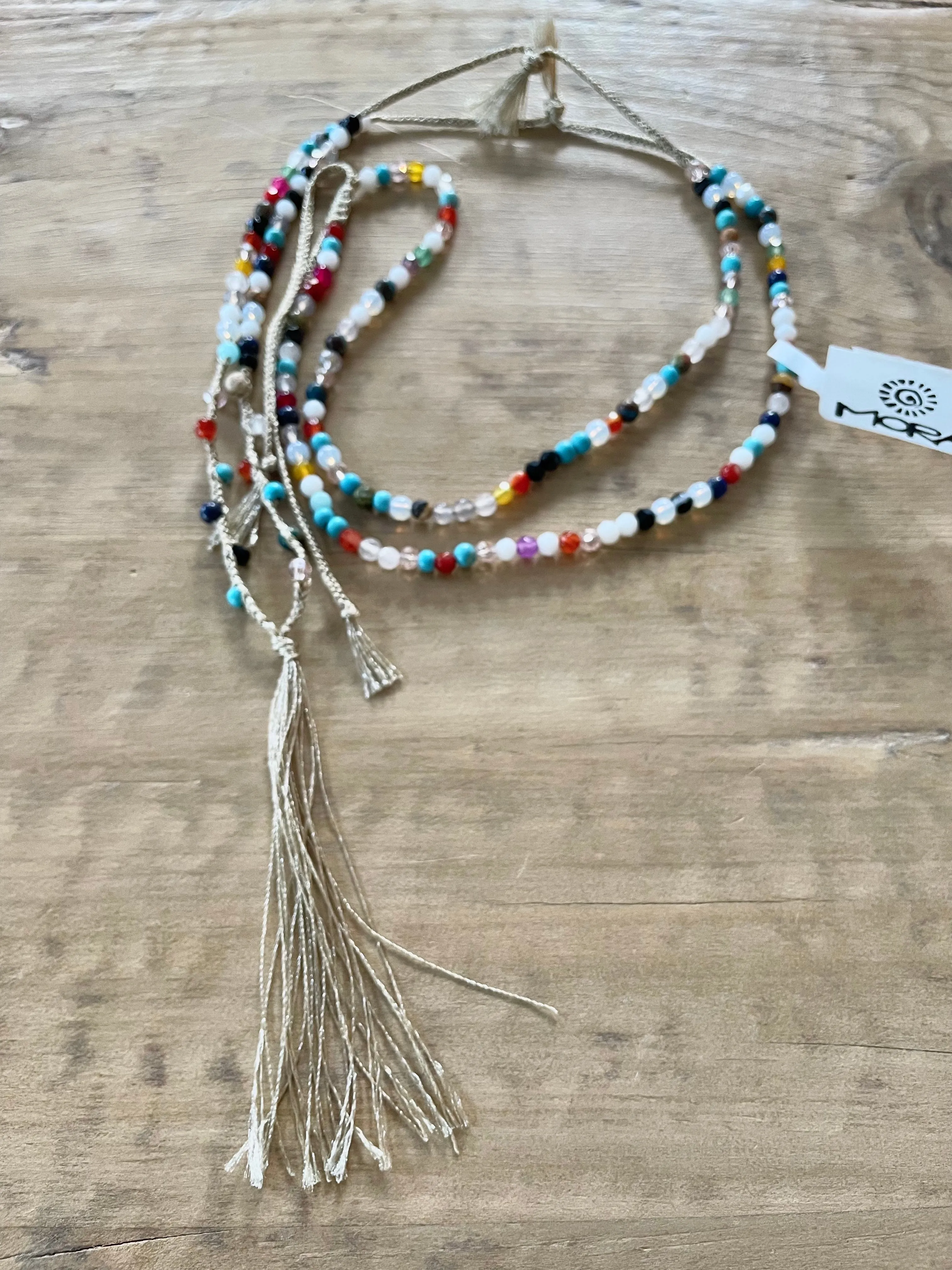 Mala Necklace