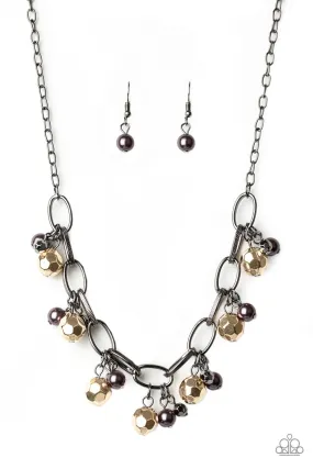 Malibu Movement - Multi Necklace