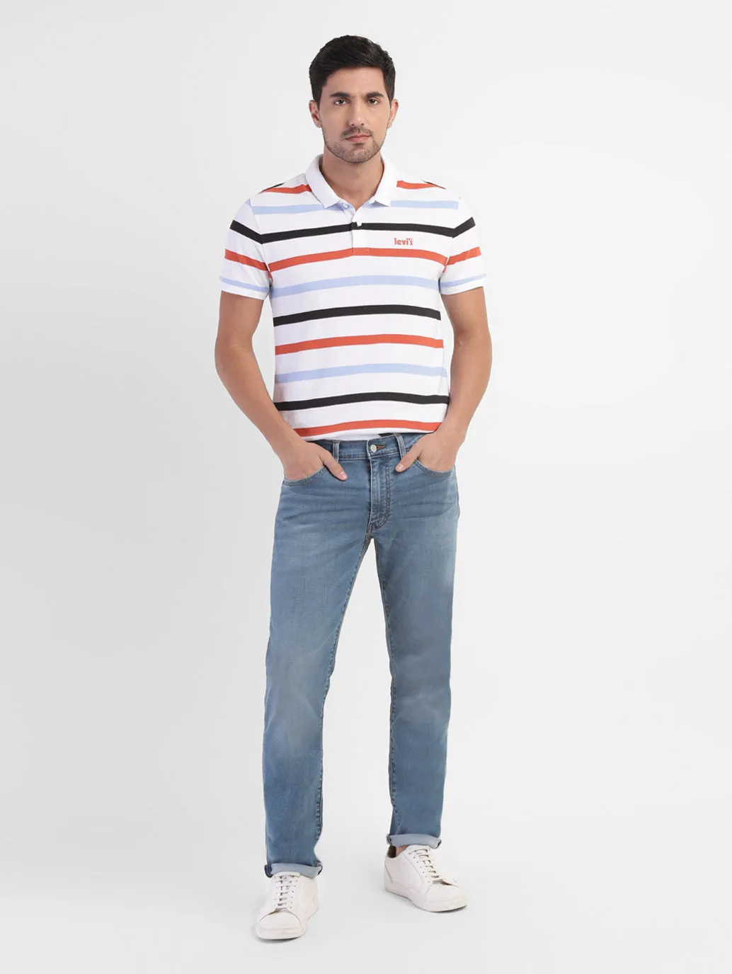 Men's 511 Slim Fit Jeans