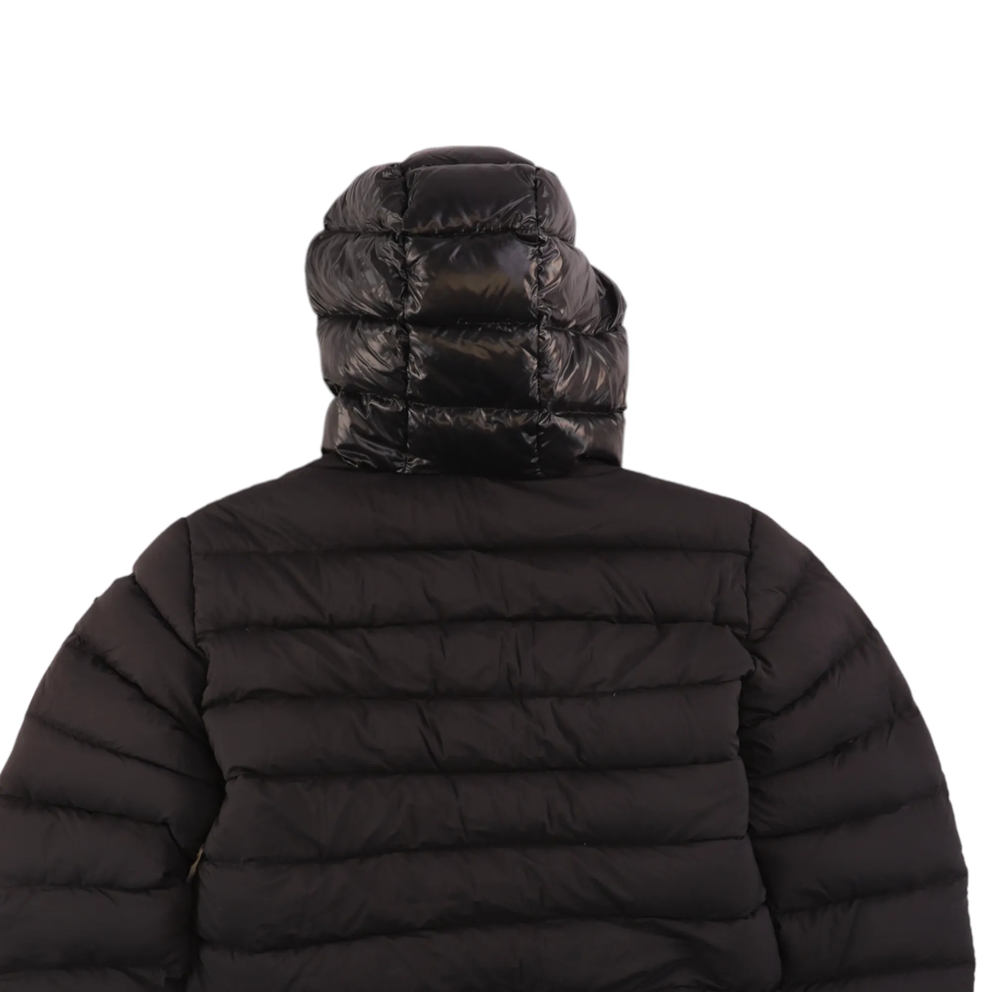 Men's Achard Down Jacket Black Size 3 / L