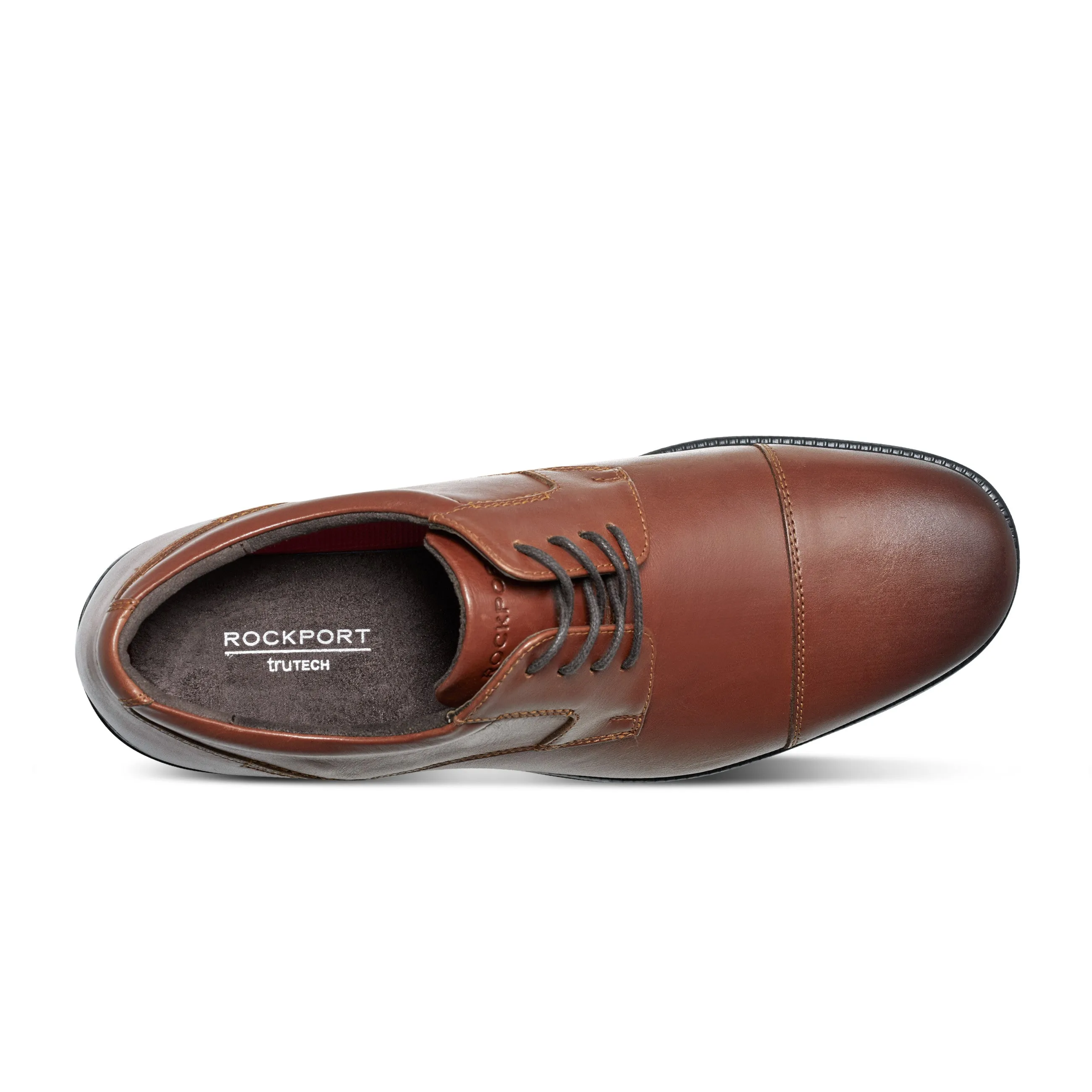 Men's Charles Road Cap Toe Oxford