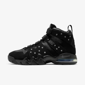 (Men's) Nike Air Max 2 CB '94 'Triple Black' (2020) DC1411-001