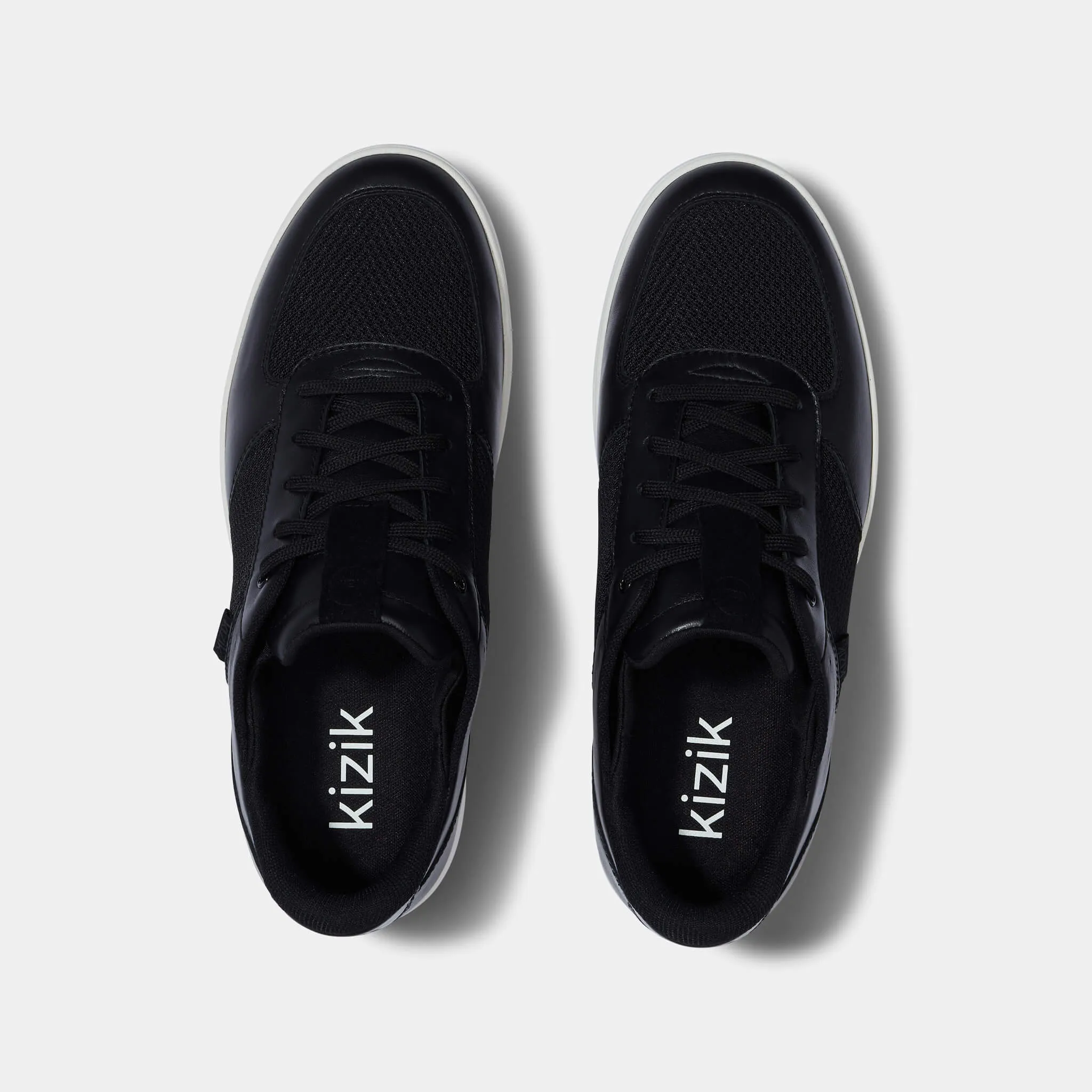 Men's Oslo - Black