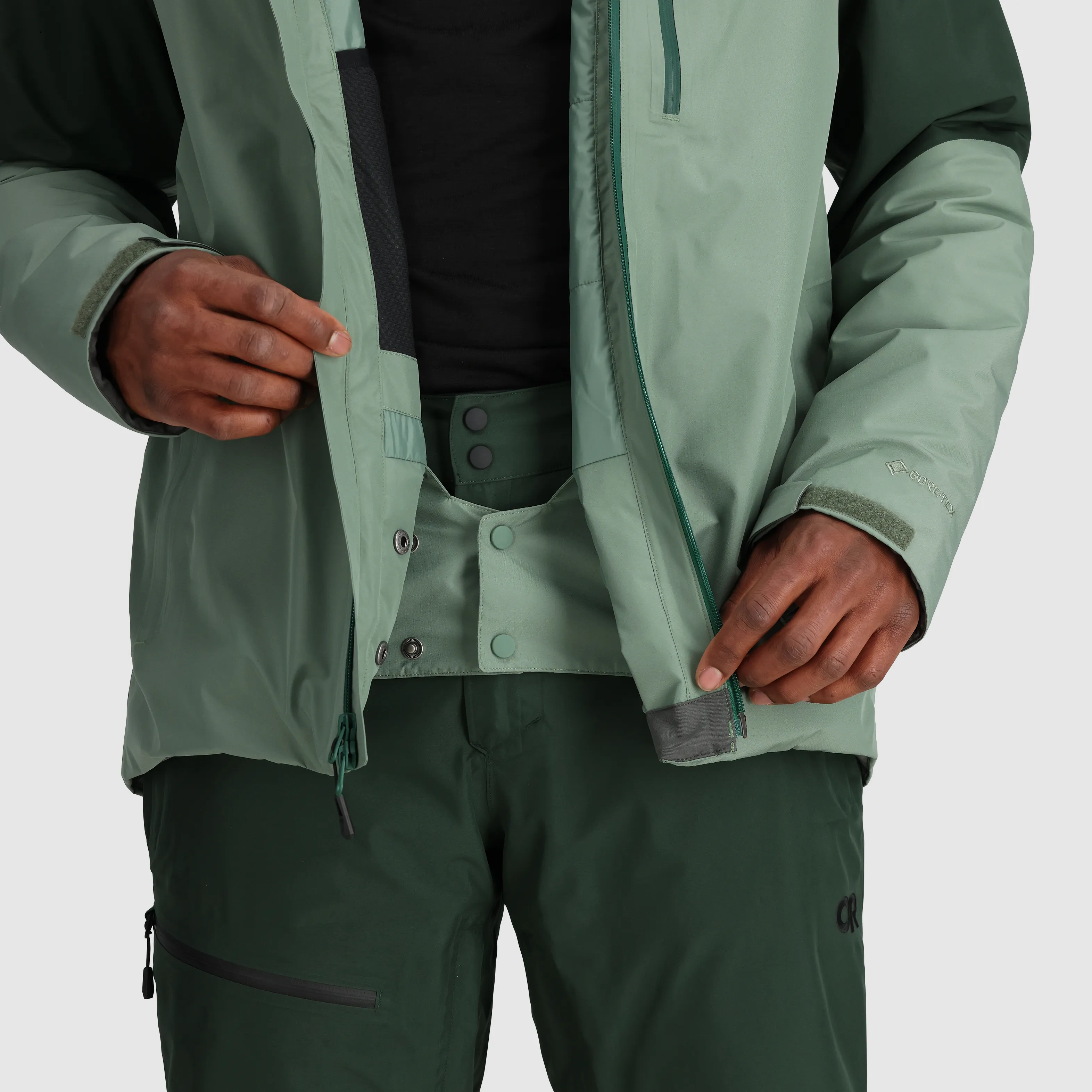 Men's Tungsten II Jacket