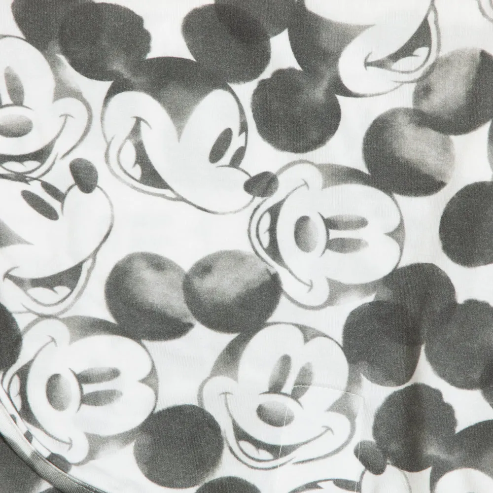 Mickey Mouse Swaddle II