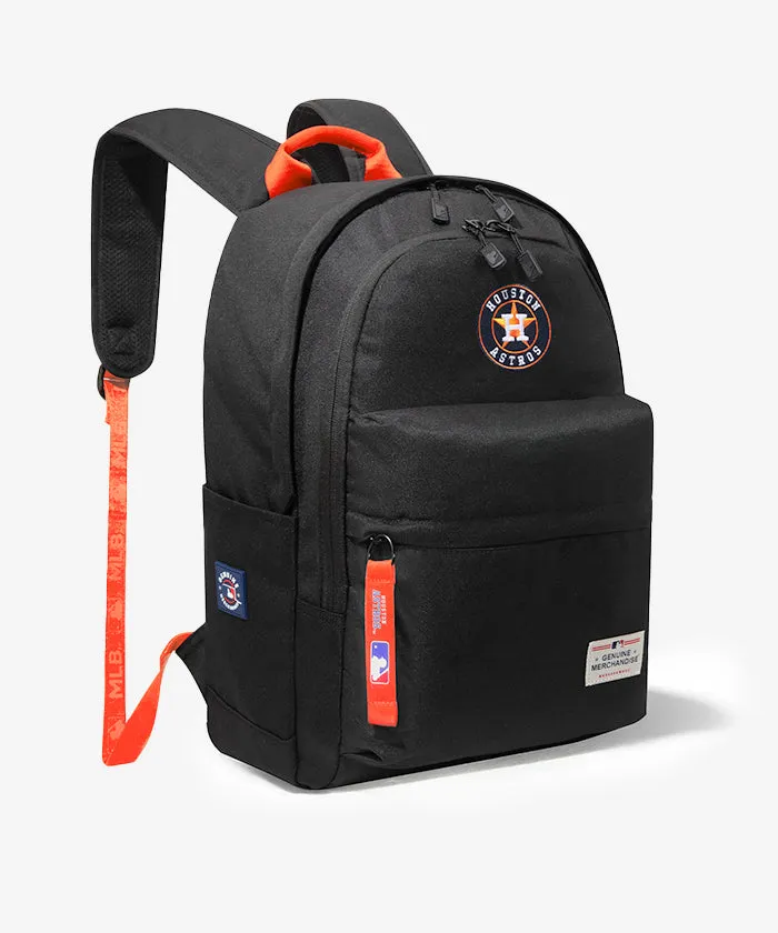 MLB Houston Astros Laptop Backpack