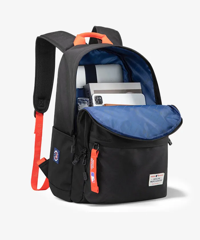 MLB Houston Astros Laptop Backpack