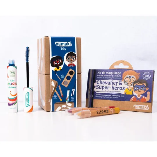 Namaki Intergalactic Face Painting Gift Box