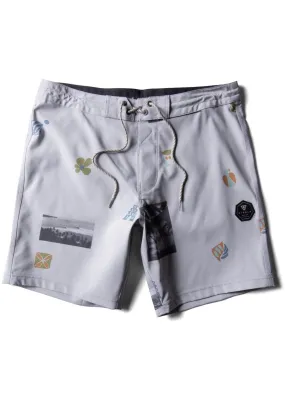 Neu Wave 17.5" Boardshort