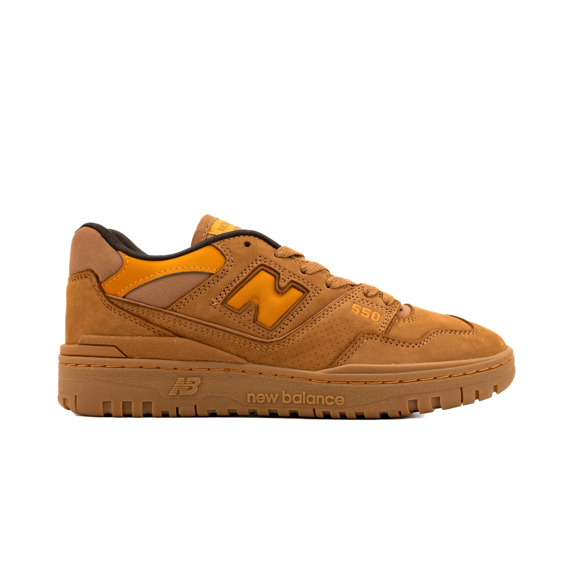 New Balance 550 Canyon/tobacco/true brown BB550WEA