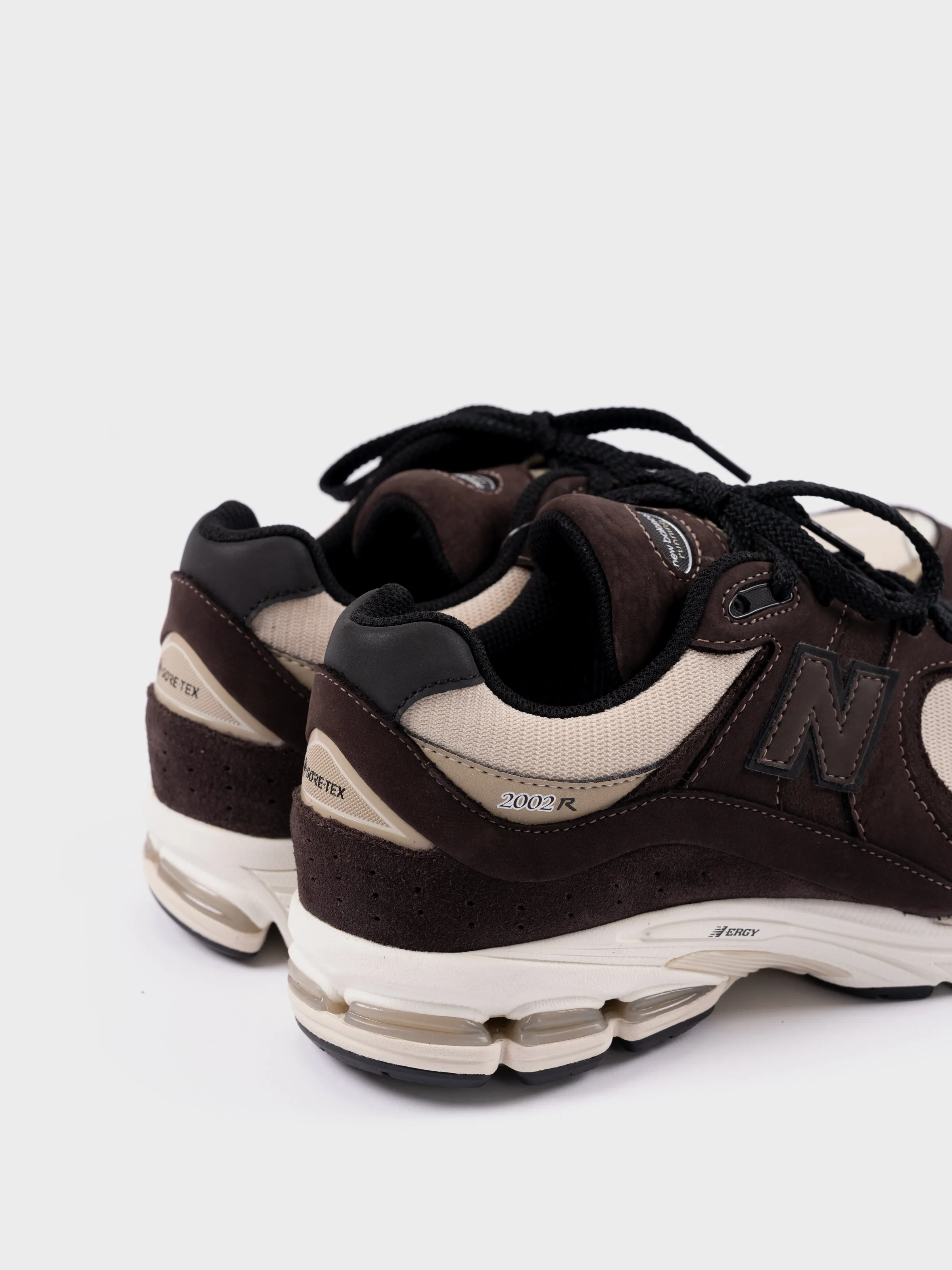 New Balance M2002RXQ Gore-Tex - Coffee Sandstone