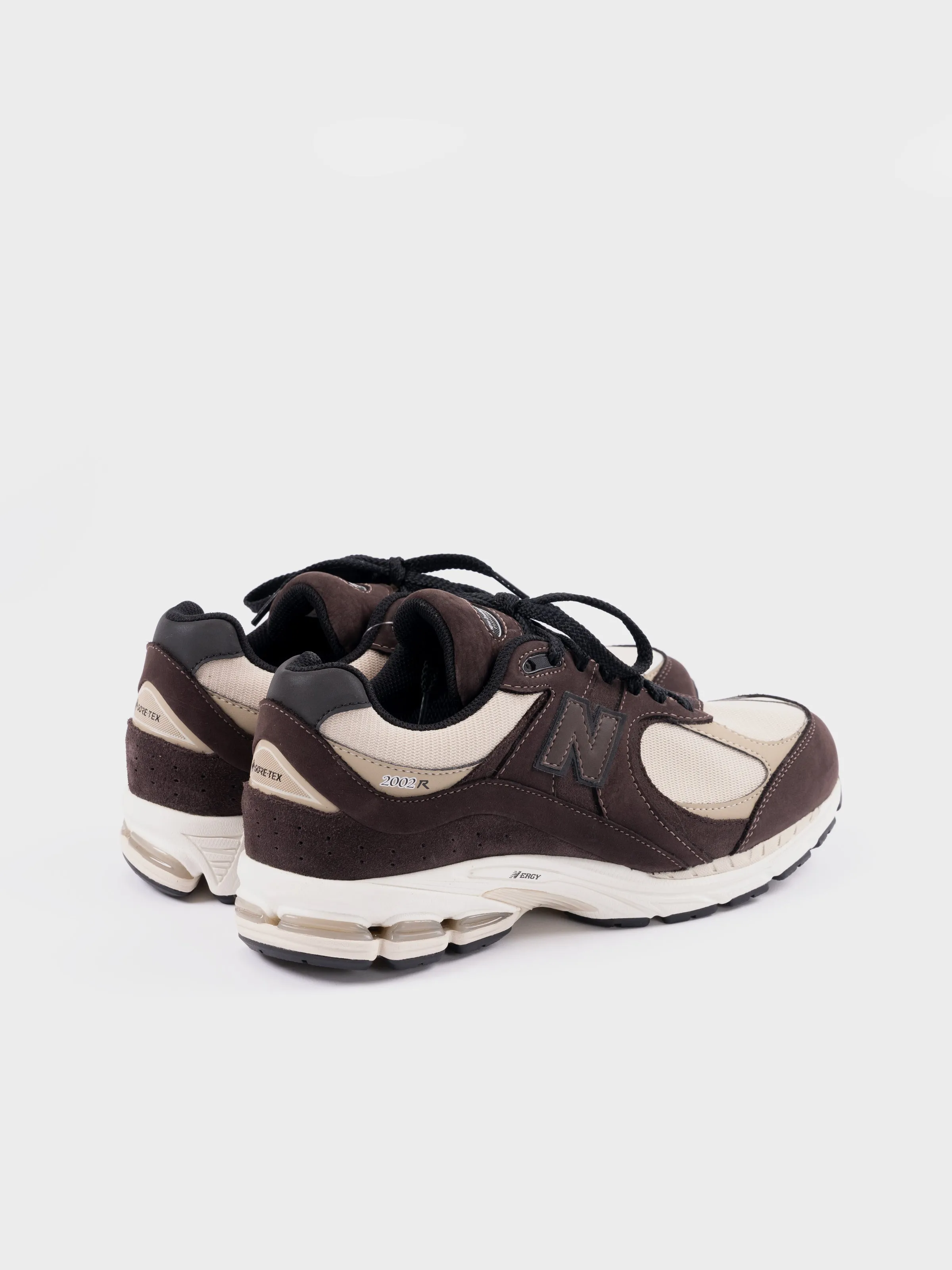 New Balance M2002RXQ Gore-Tex - Coffee Sandstone