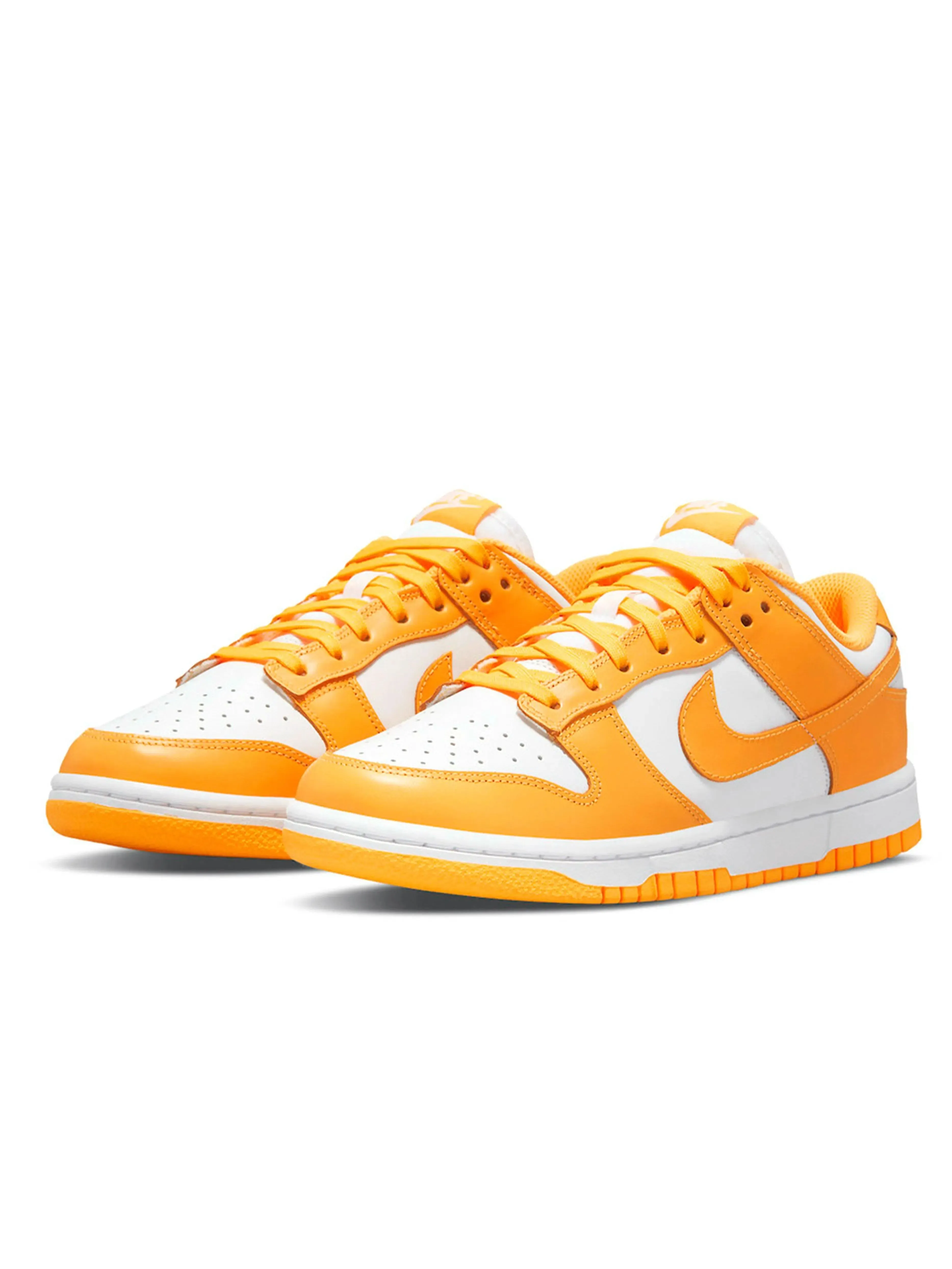 Nike Dunk Low Laser Orange [W]