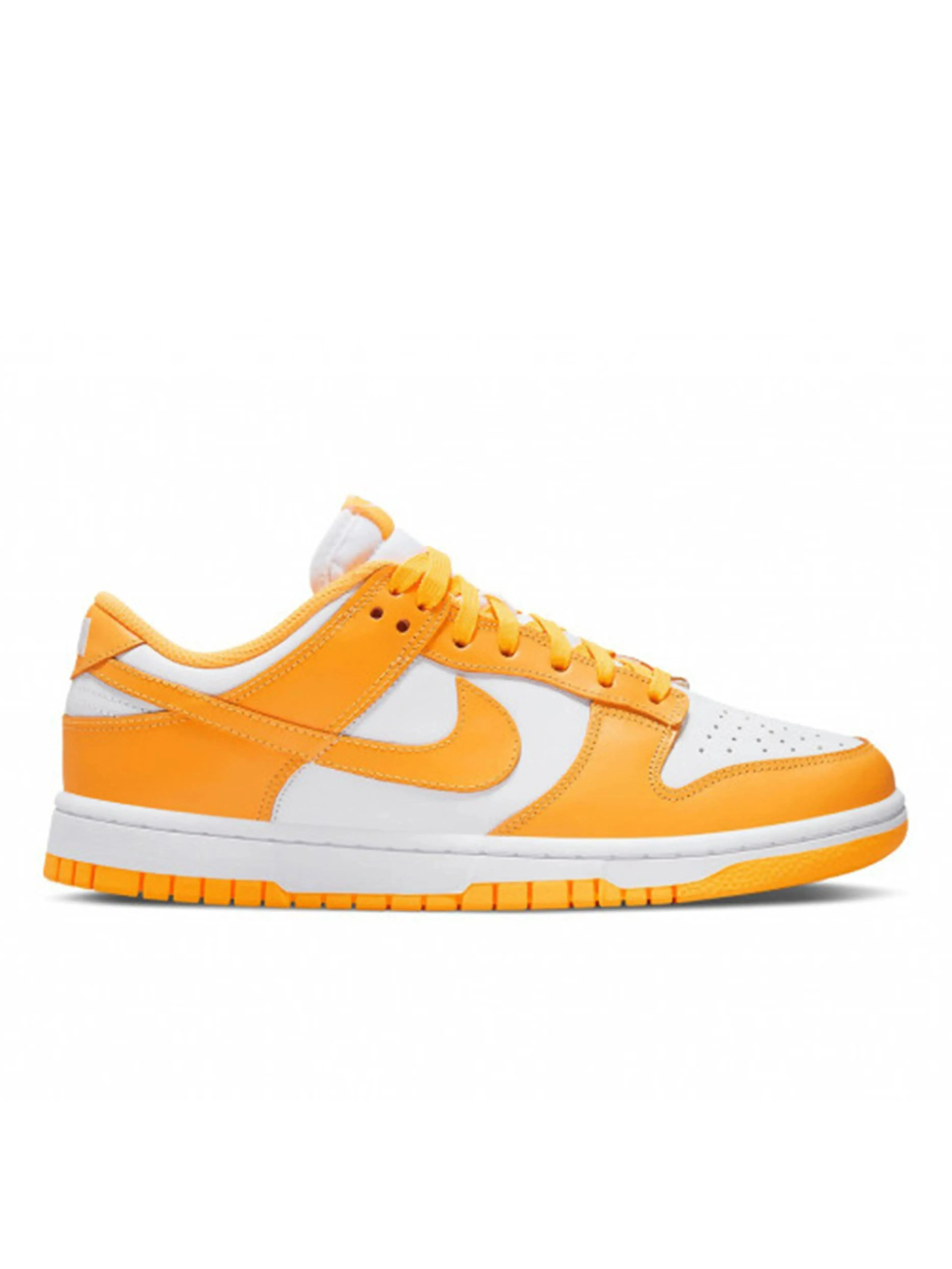 Nike Dunk Low Laser Orange [W]