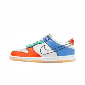 NIKE DUNK LOW NIKE 101 GS (YOUTH) 2022