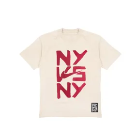 Nike Sportswear Mens 'NY vs NY' SS Tee