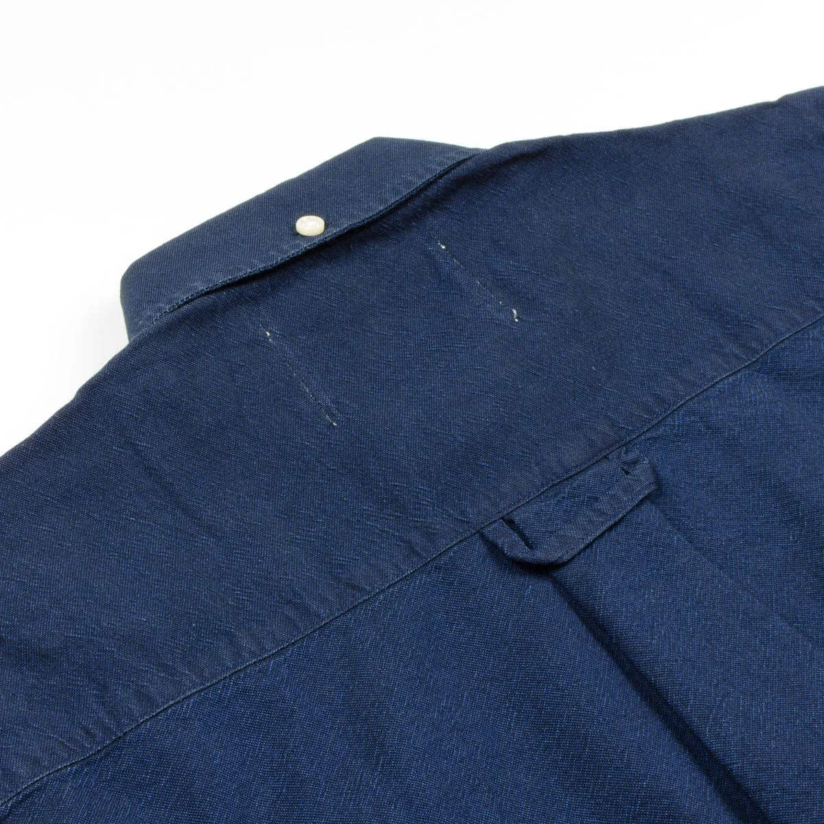 Our Legacy - 1940's Shirt - Rinse Wash