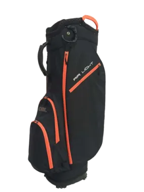 OUUL Golf Air Light SC Lightweight Cart Bag