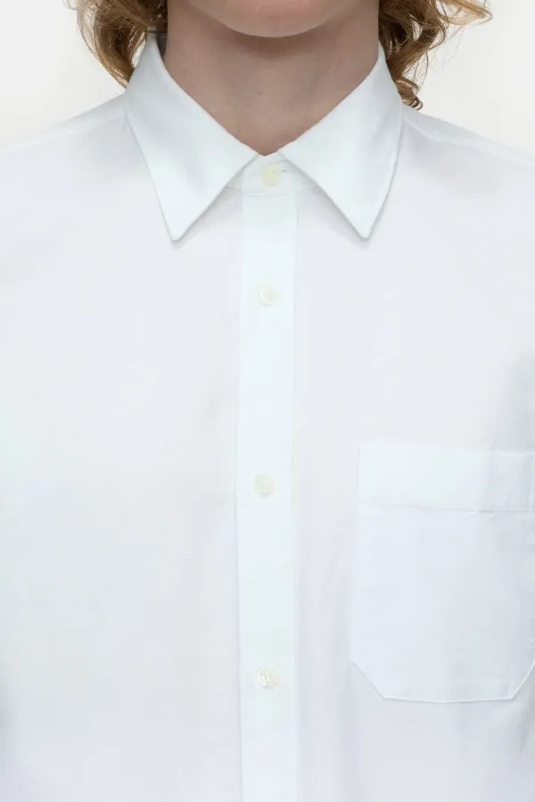 Oxford Shirt