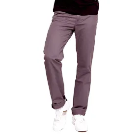 PANTALÓN DE  GABARDINA CLASSIC OXFORD PARA HOMBRE