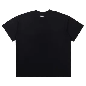 Pieces Perpetual Tee Pirate Black