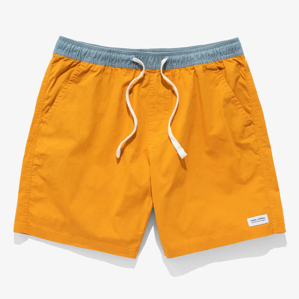 Primary Elastic Boardshort