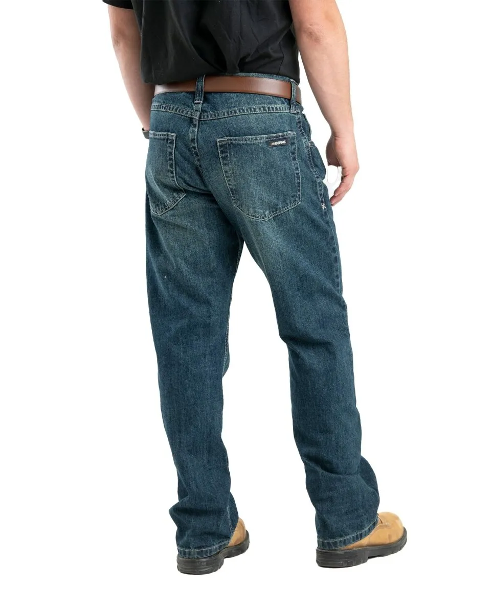 Quarry Pocket Jean