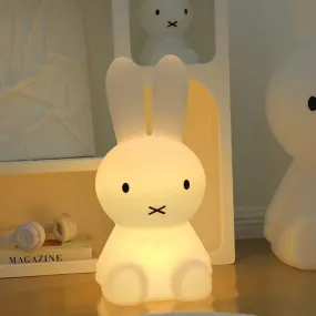 Rabbit Bedroom Night Light - Teeny