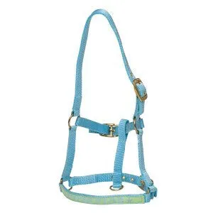 Rancher Super Star Foal Halter