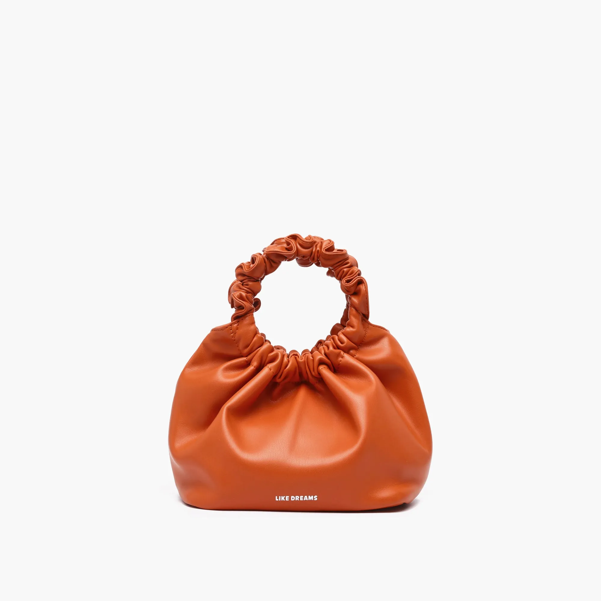 Randall Scrunchie Crossbody Bag