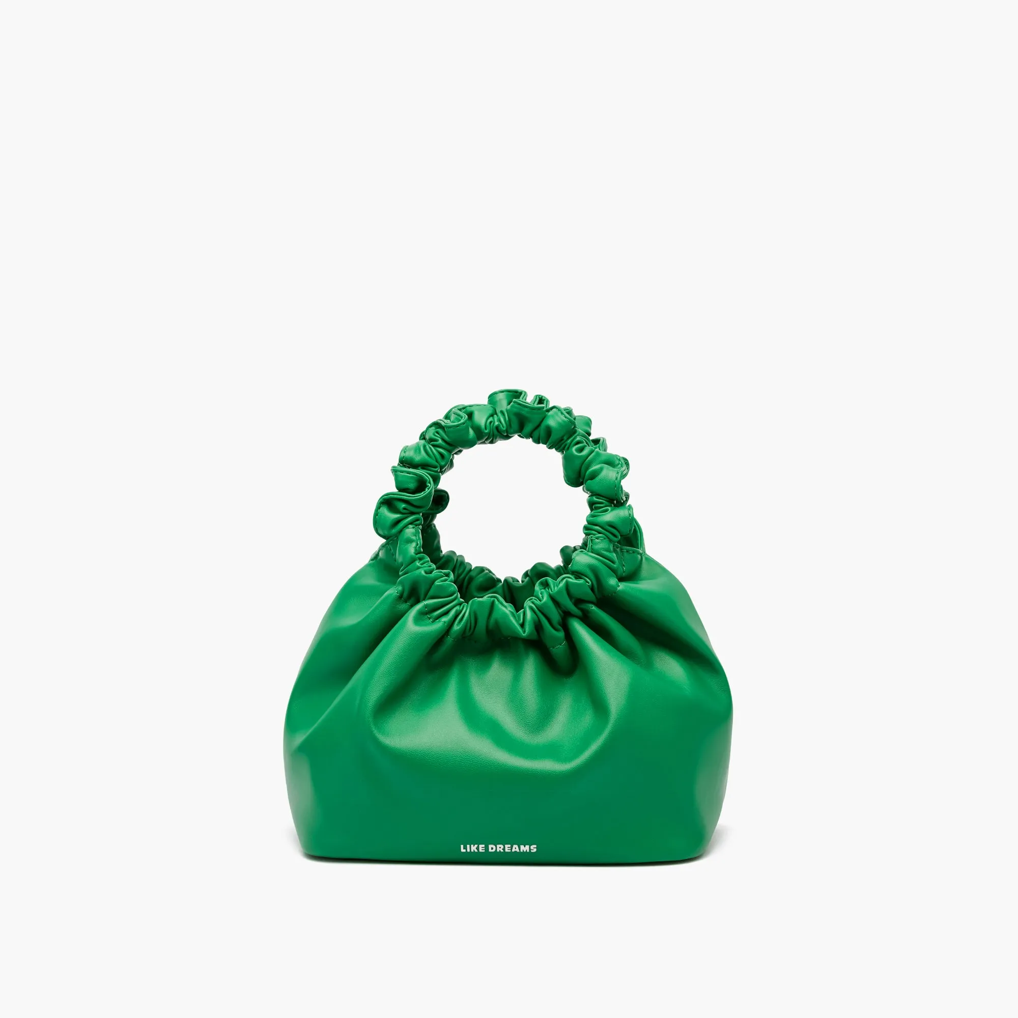 Randall Scrunchie Crossbody Bag