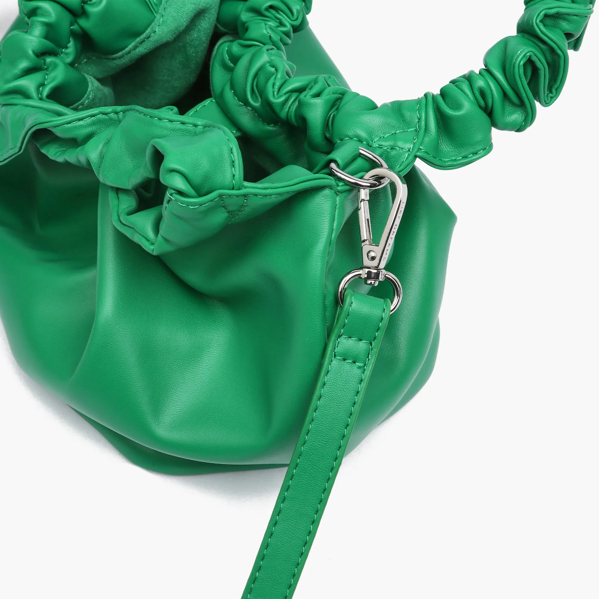 Randall Scrunchie Crossbody Bag