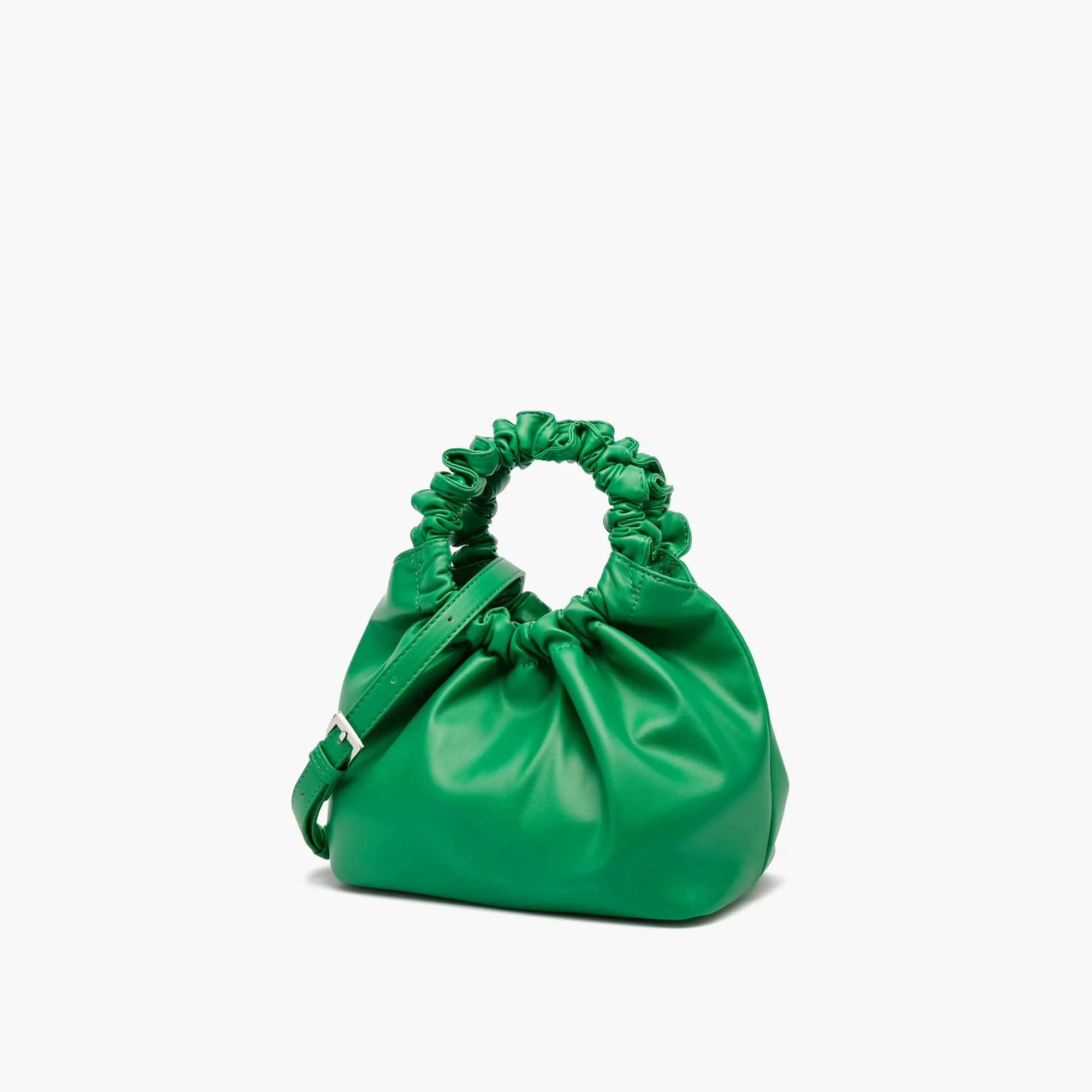 Randall Scrunchie Crossbody Bag