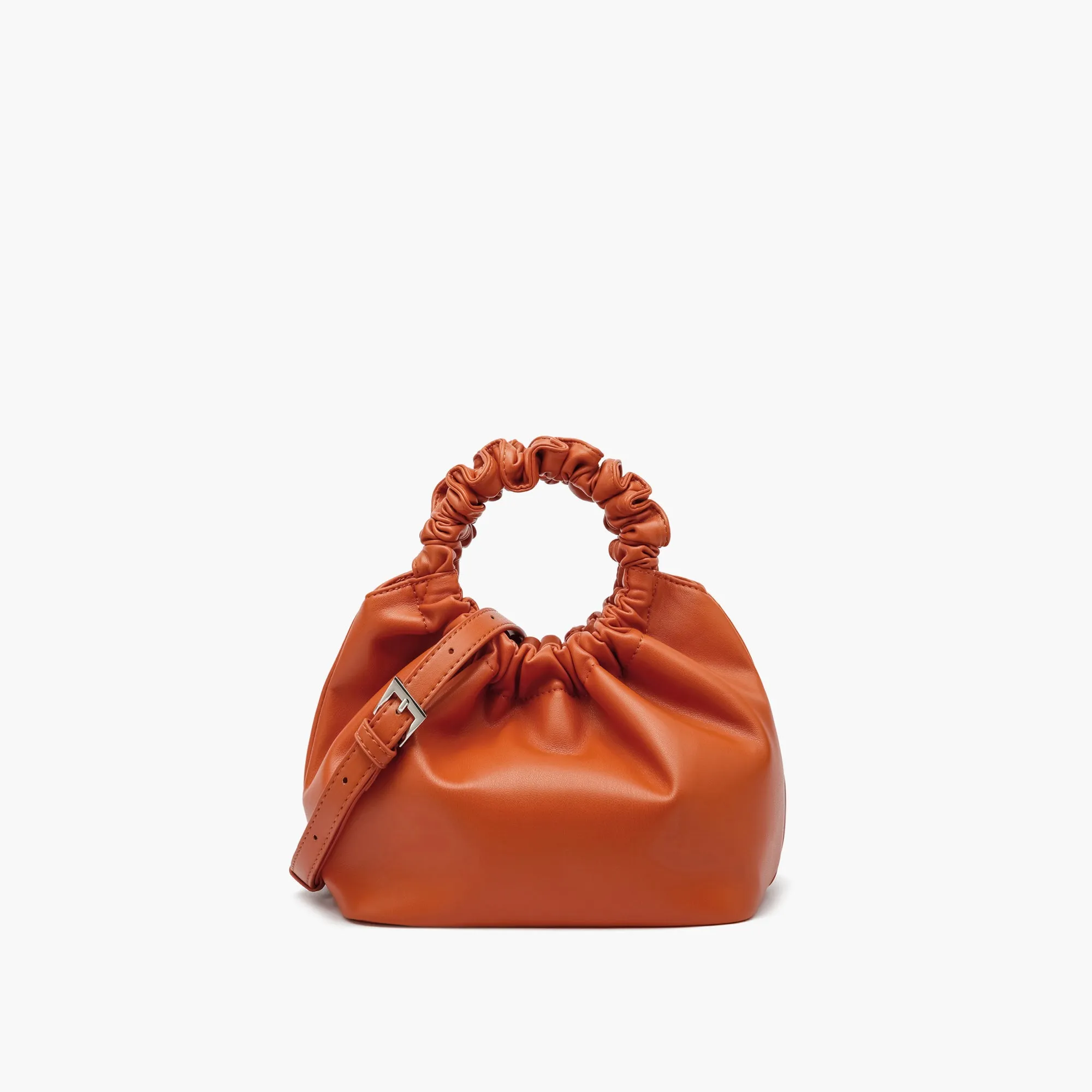 Randall Scrunchie Crossbody Bag